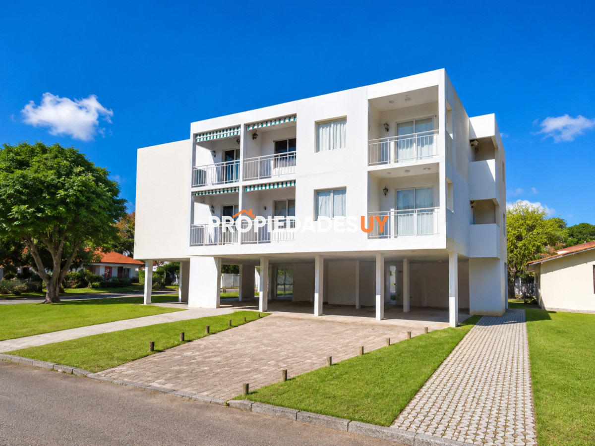 Edificio Paris Punta del Este