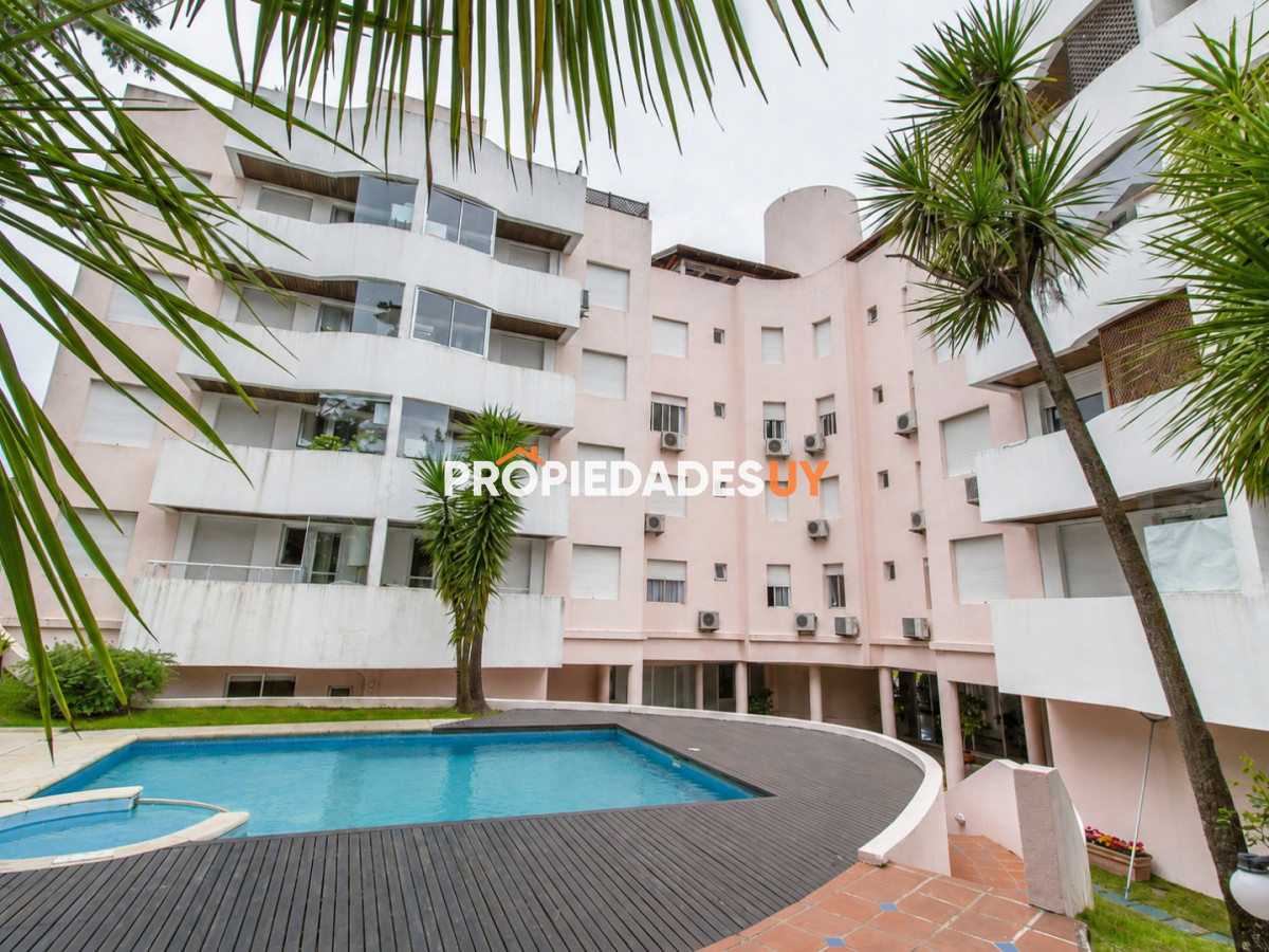 Edificio Florida Park Punta del Este