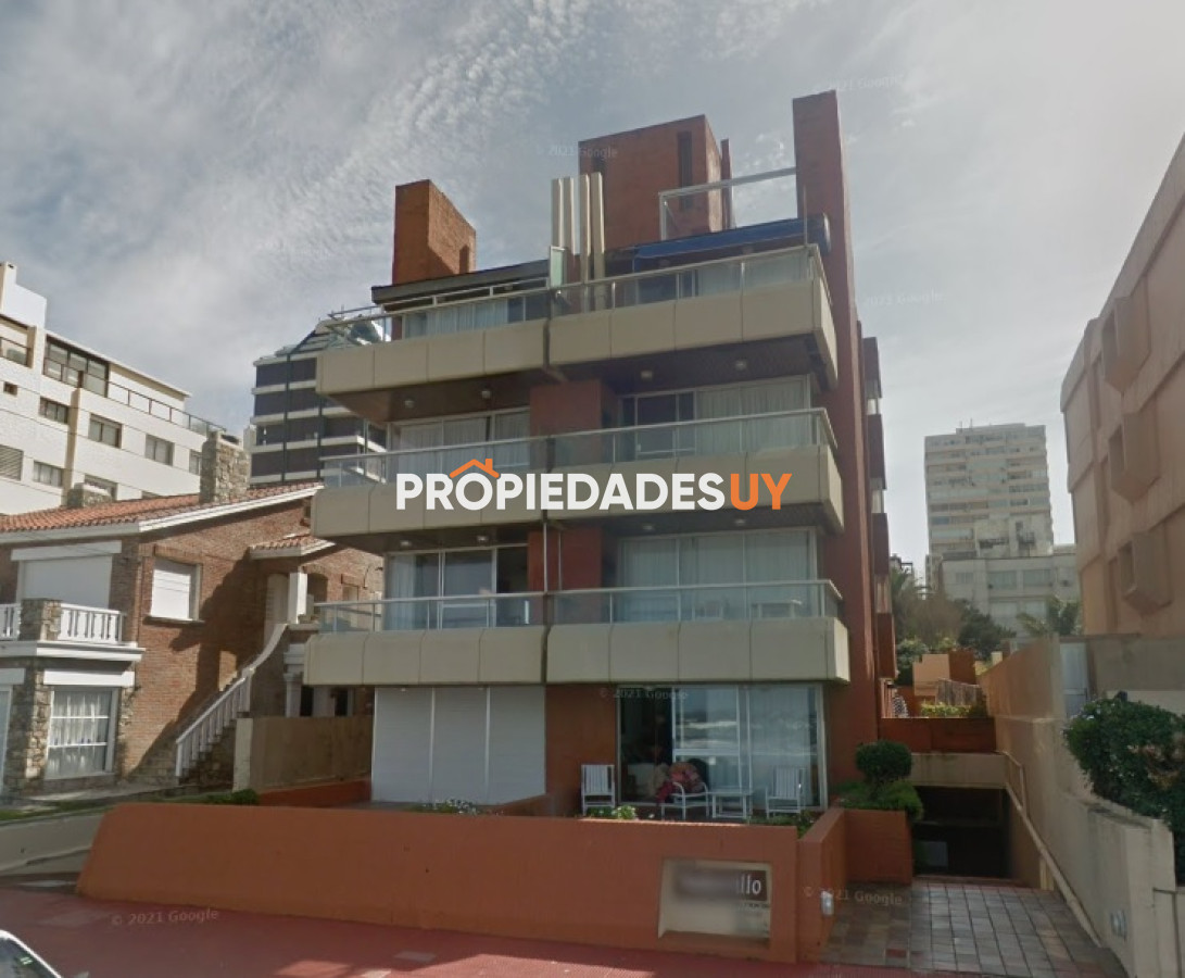 Edificio Ventorrillo Punta del Este