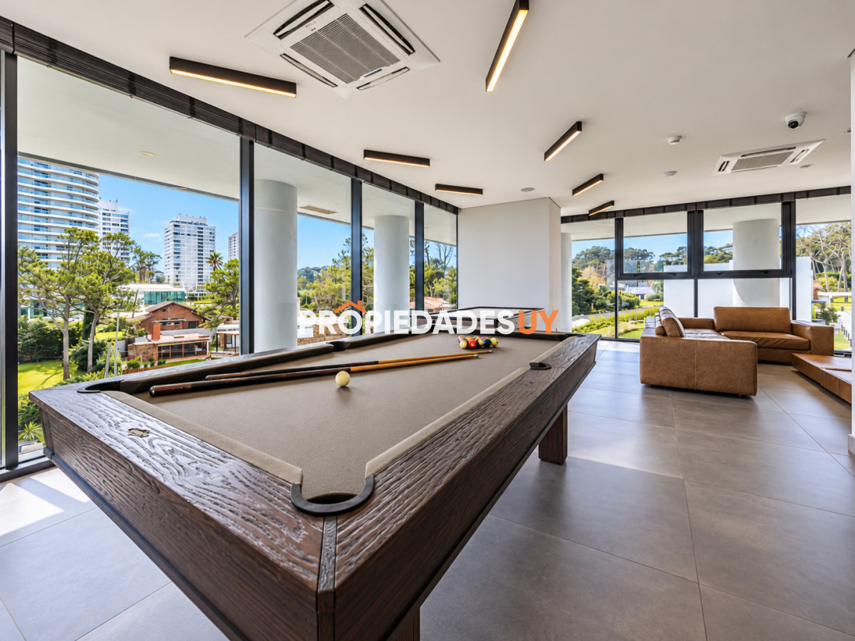 Venetian Luxury Residences Punta del Este