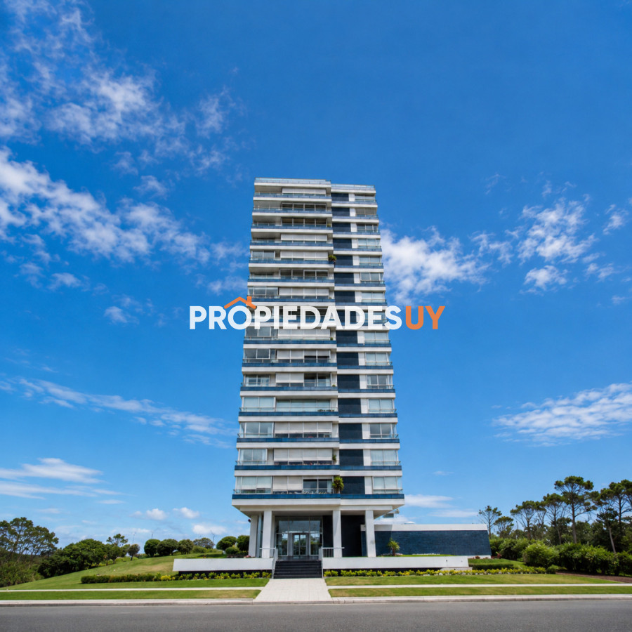 Edificio Pez Espada Punta del Este