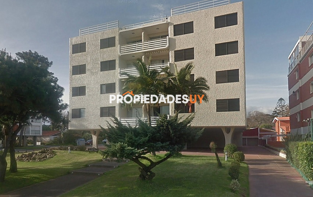 Edificio Buenos Aires Punta del Este
