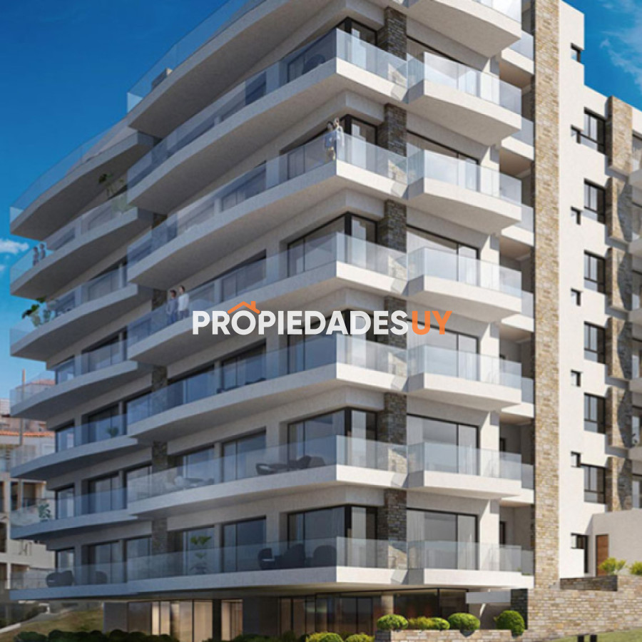 Bonaire V Punta del Este