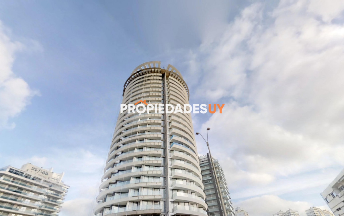 Edificio Artower Punta del Este