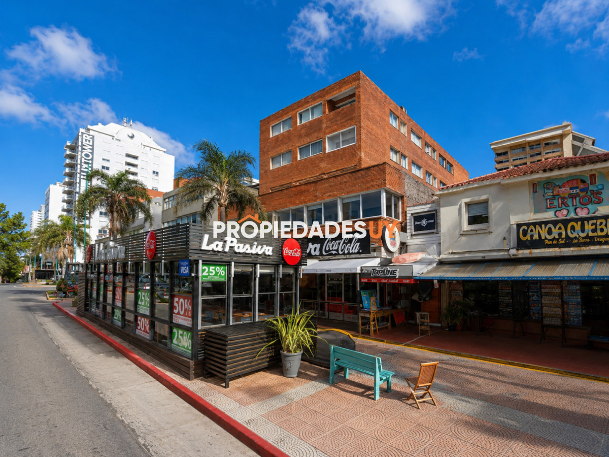 Edificio Marbella Punta del Este