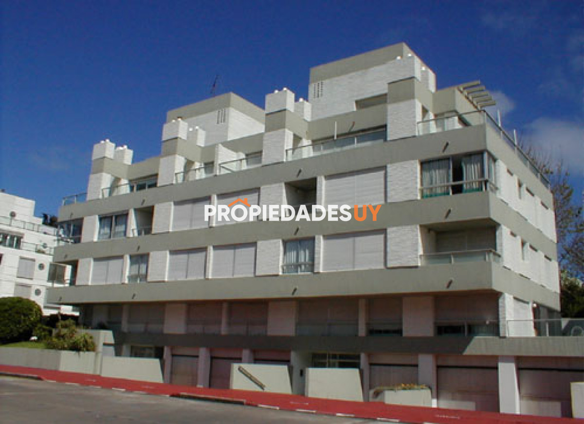 Edificio Vendaval Punta del Este
