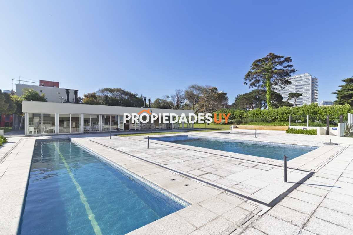 Edificio The Forest Tower I Punta del Este