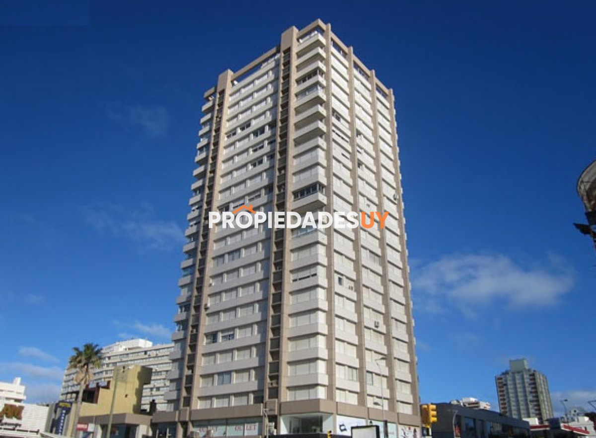 Torre Gattas Punta del Este