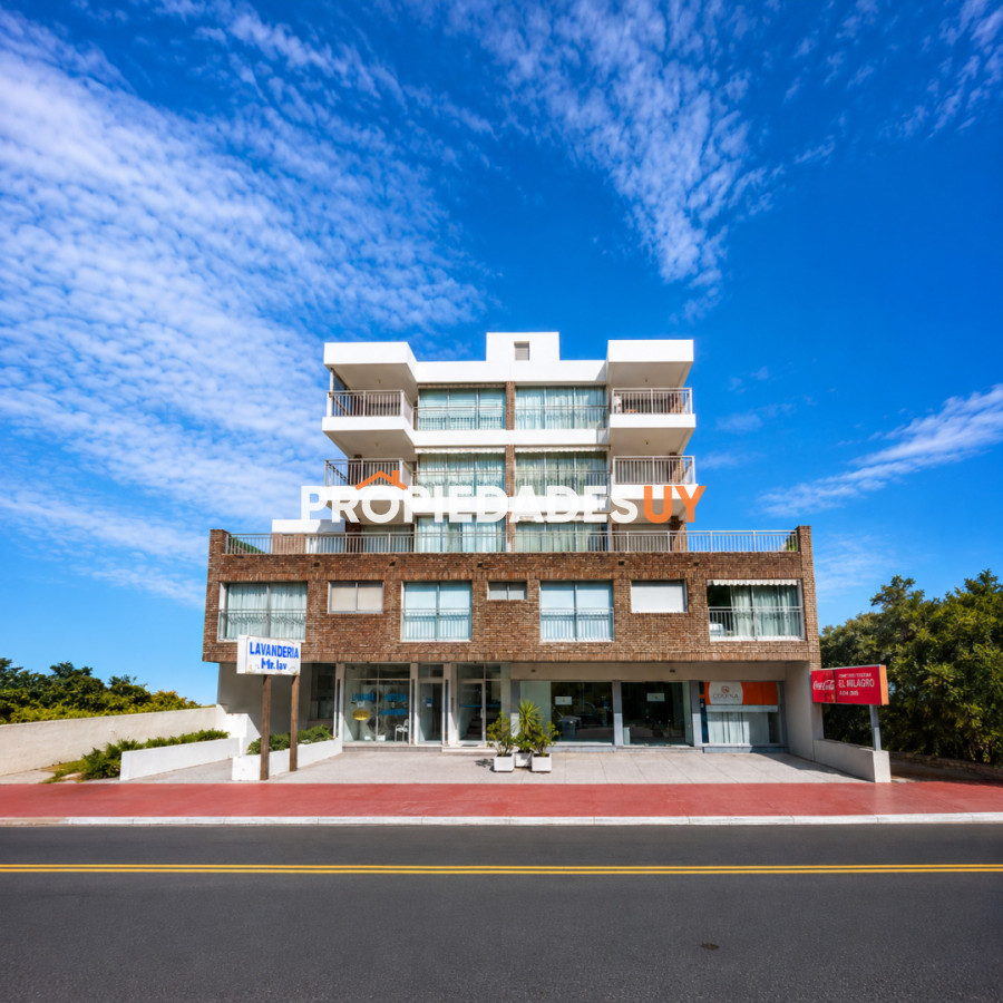 Parana Punta del Este