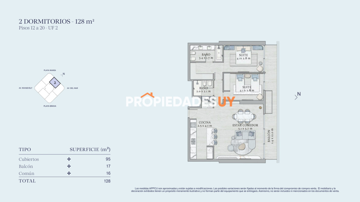 SLS Punta del Este Punta del Este