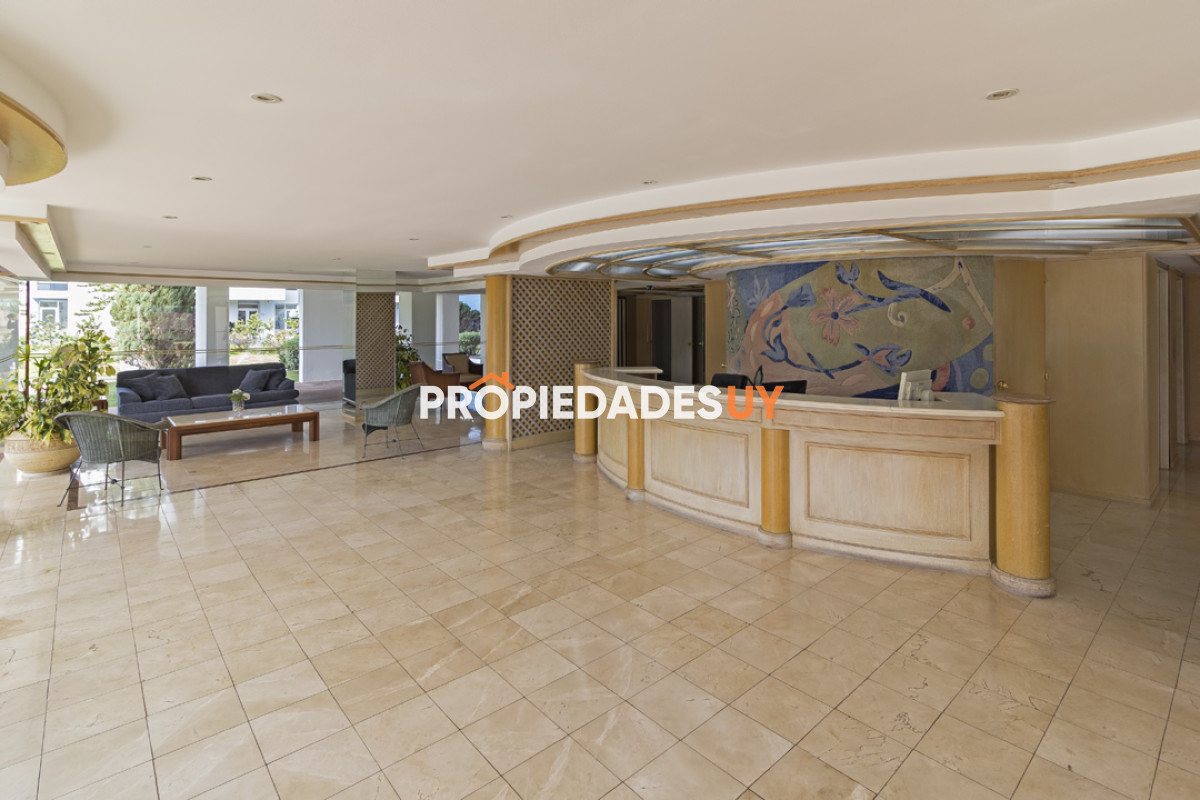 Edificio Long Beach Punta del Este