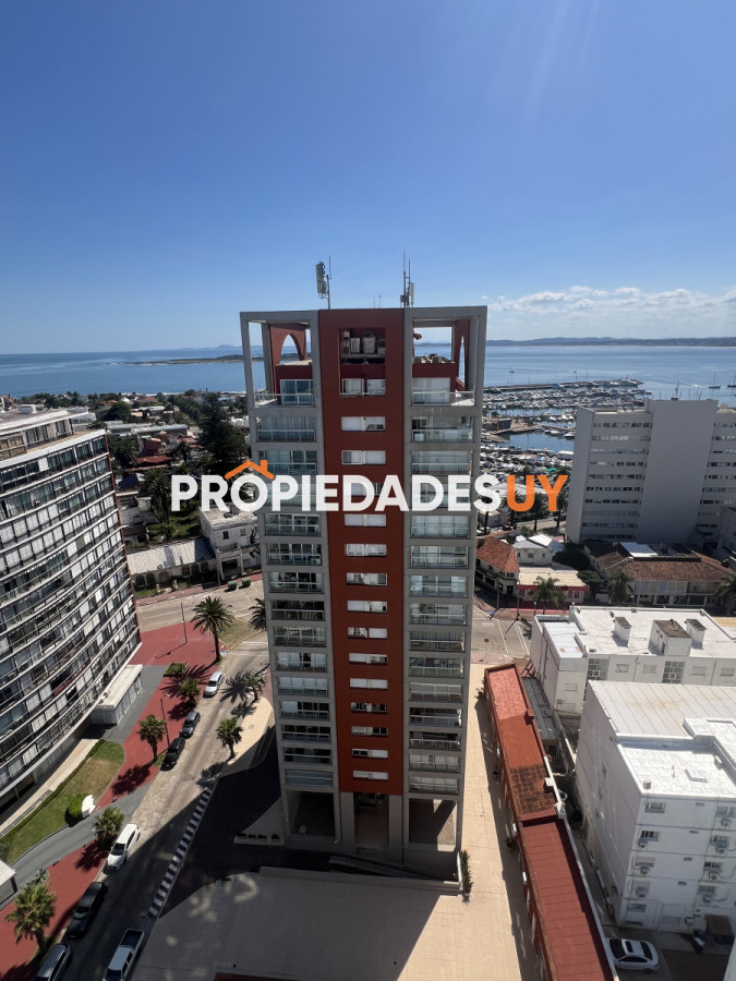 Torre Plaza Punta del Este