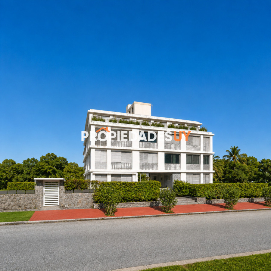 Doric Punta del Este