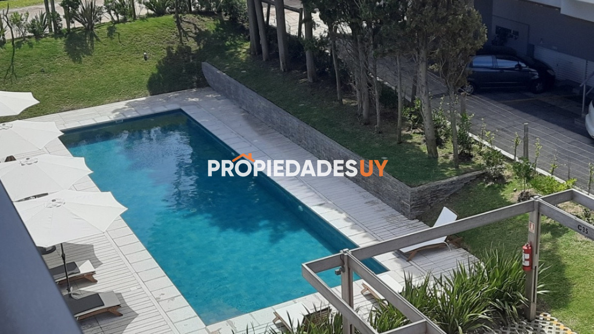 Mansa Inn Beach Punta del Este