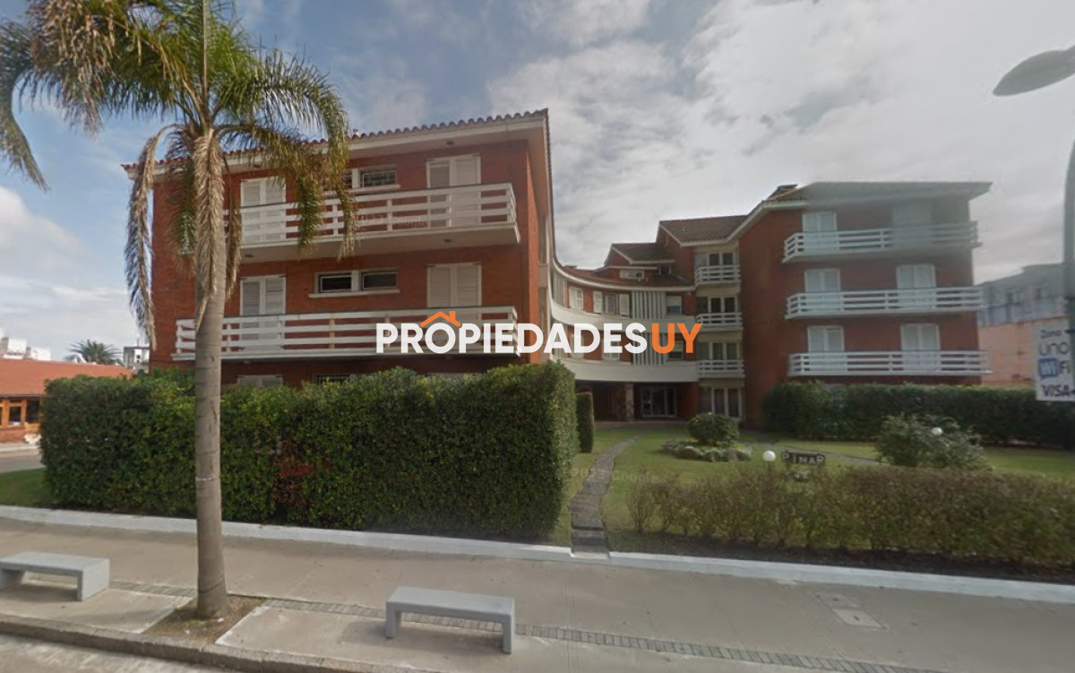 Edificio Pinar Punta del Este