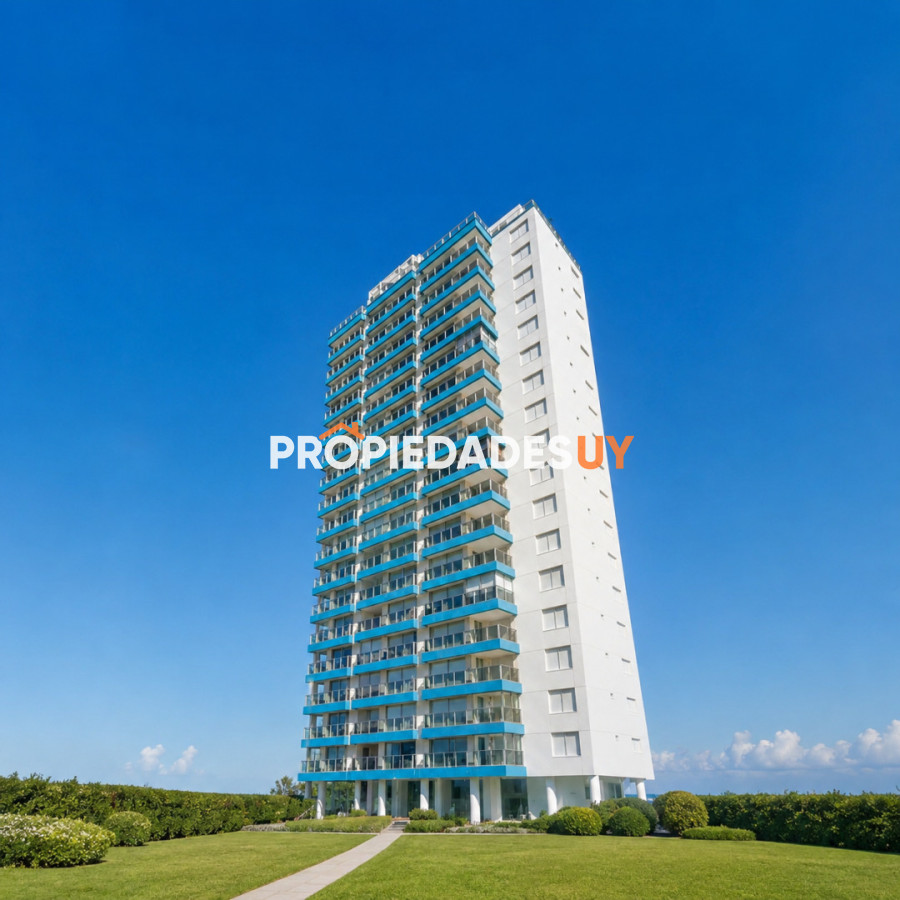 Edificio Delfin Punta del Este