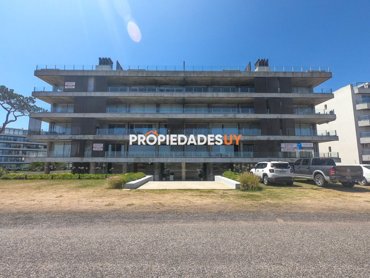 Aguamansa Punta del Este