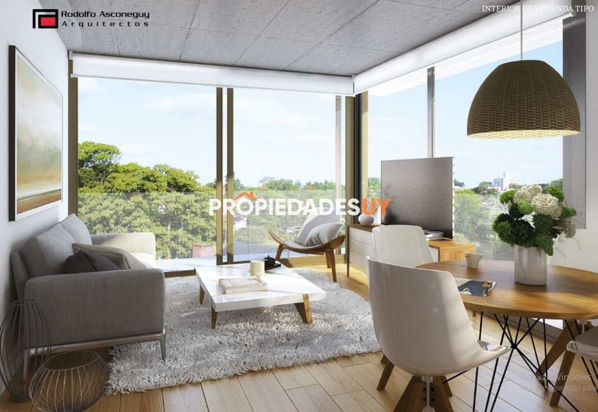 SEE Bosque Punta del Este