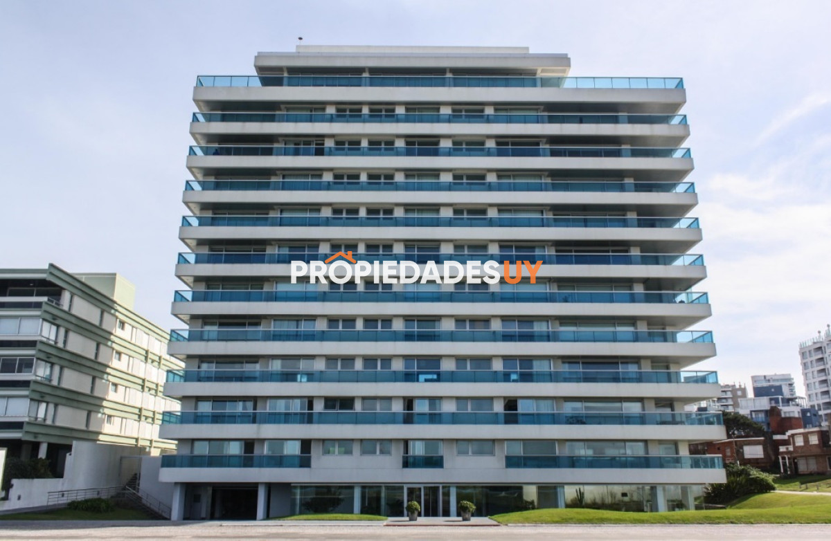 Edificio Blue Marlin Punta del Este
