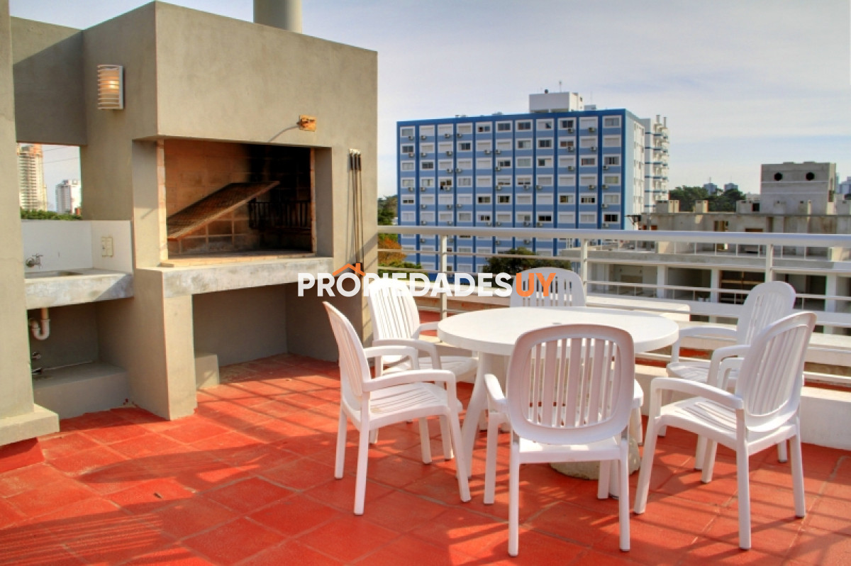 Edificio The Point Punta del Este