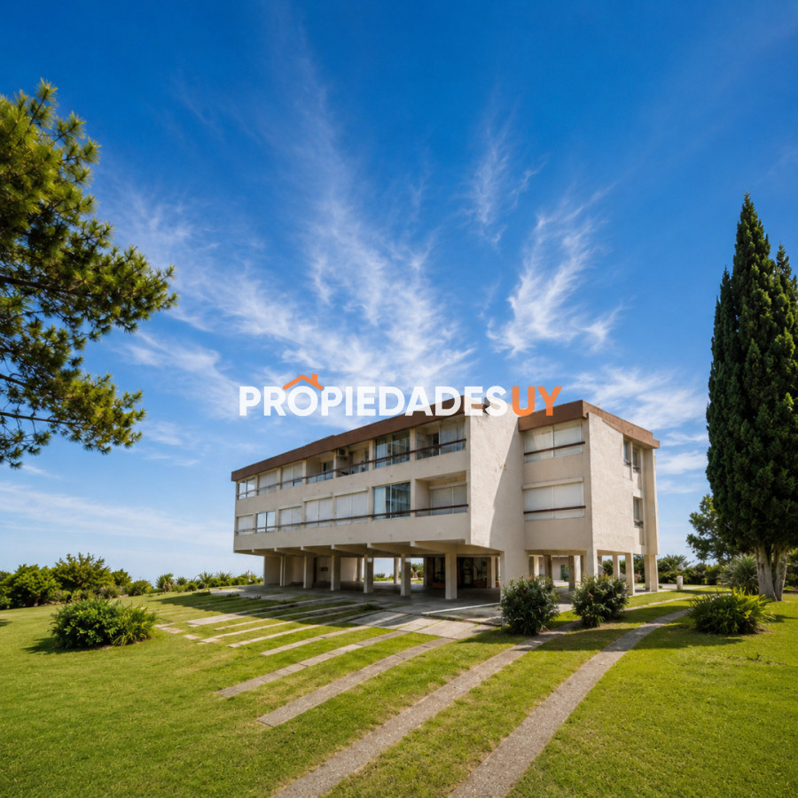 Edificio Capri Punta del Este