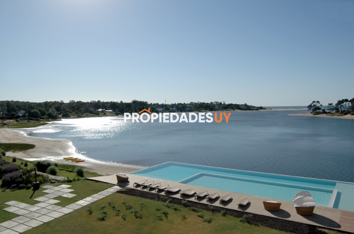 Edificio Delamar Punta del Este