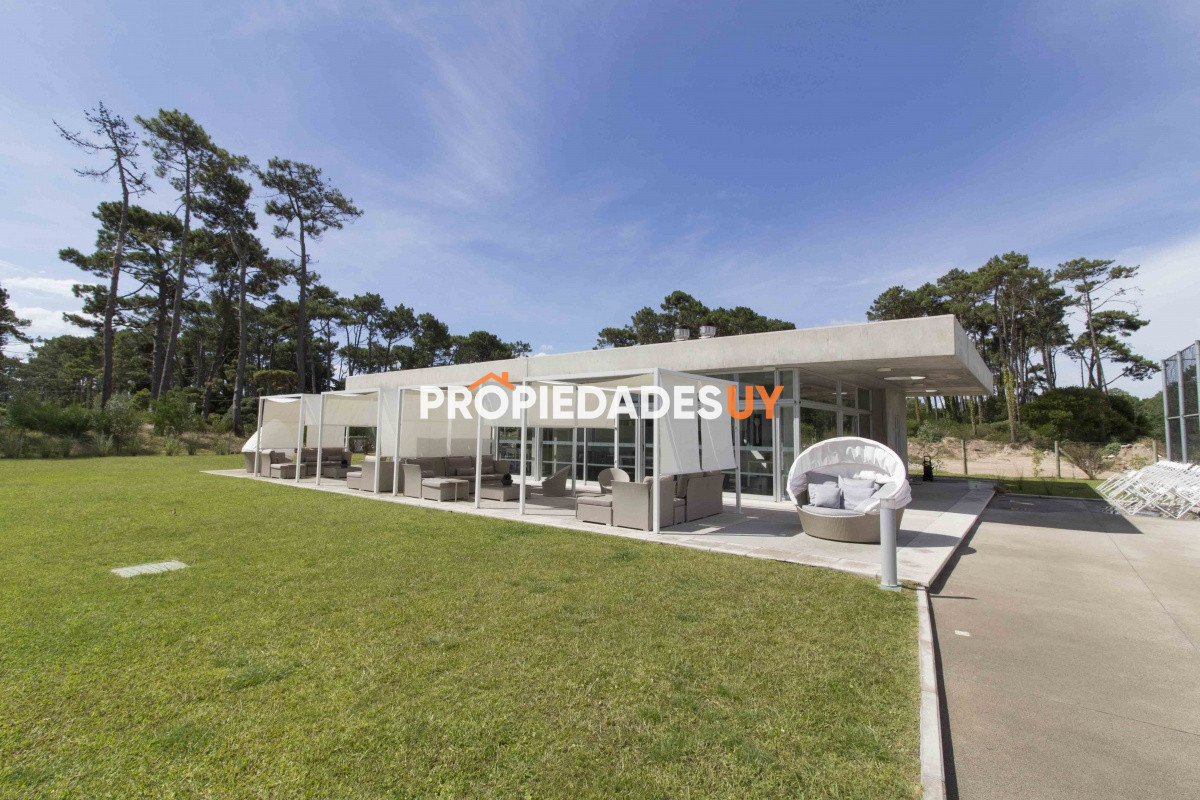 Torre One I Punta del Este