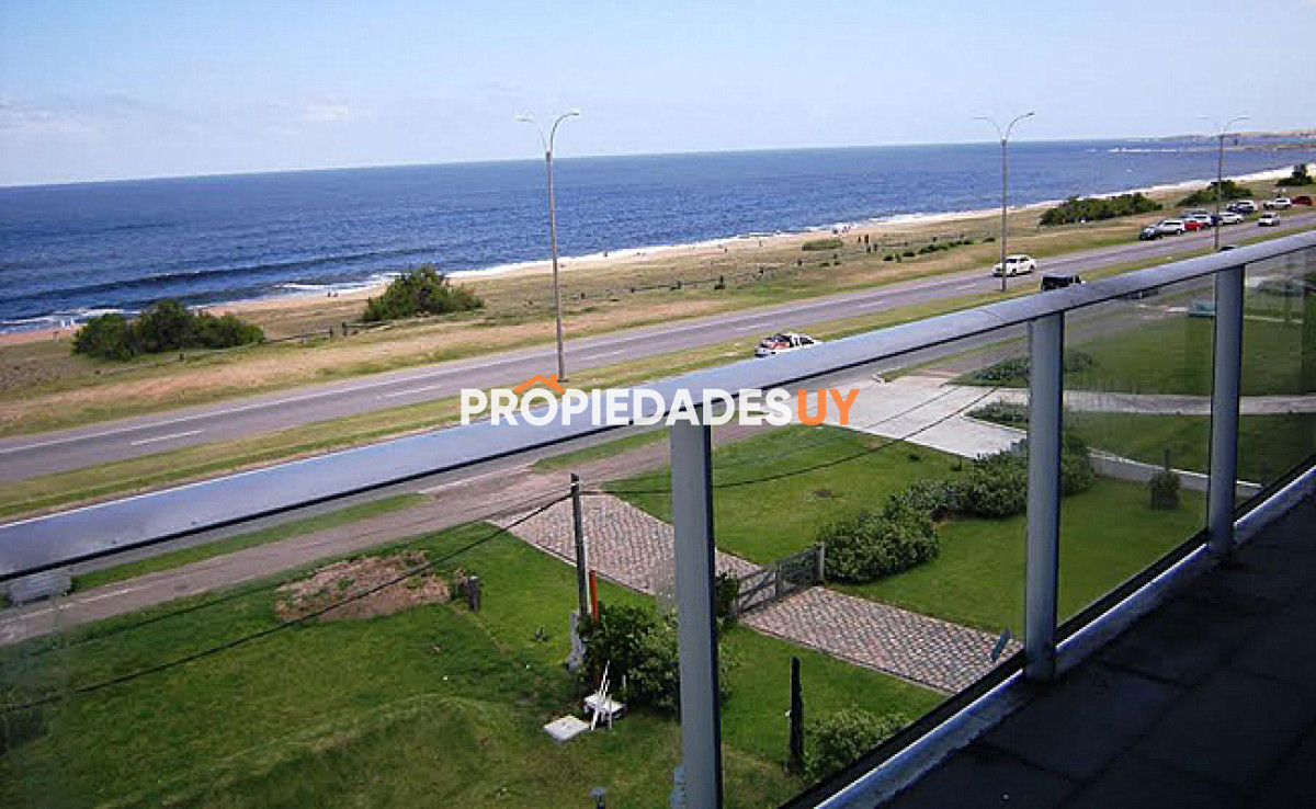Edificio 36 Park Punta del Este