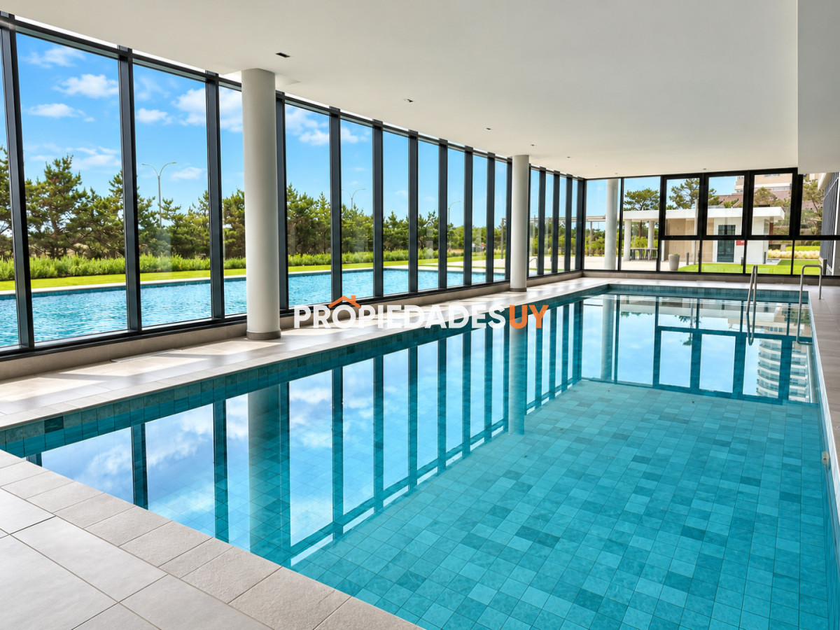 Venetian Luxury Residences Punta del Este