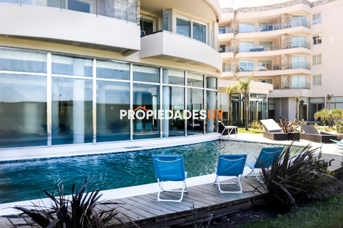 Azure Punta del Este