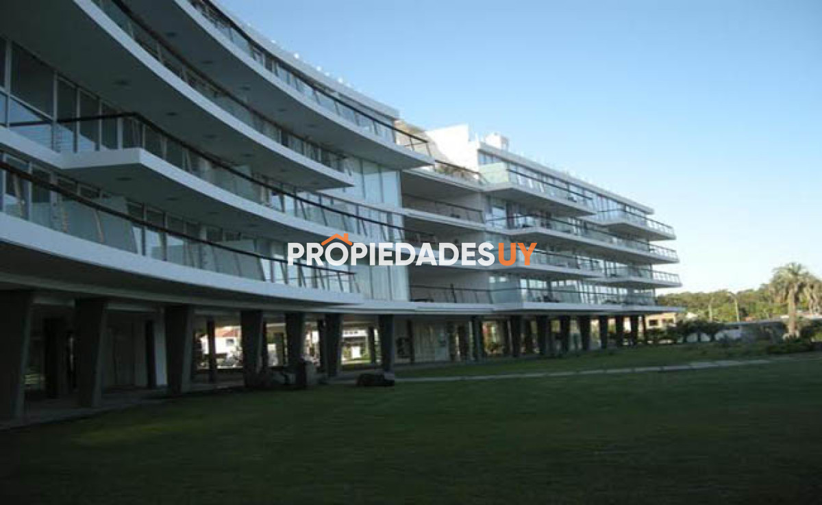Edificio Delamar Punta del Este