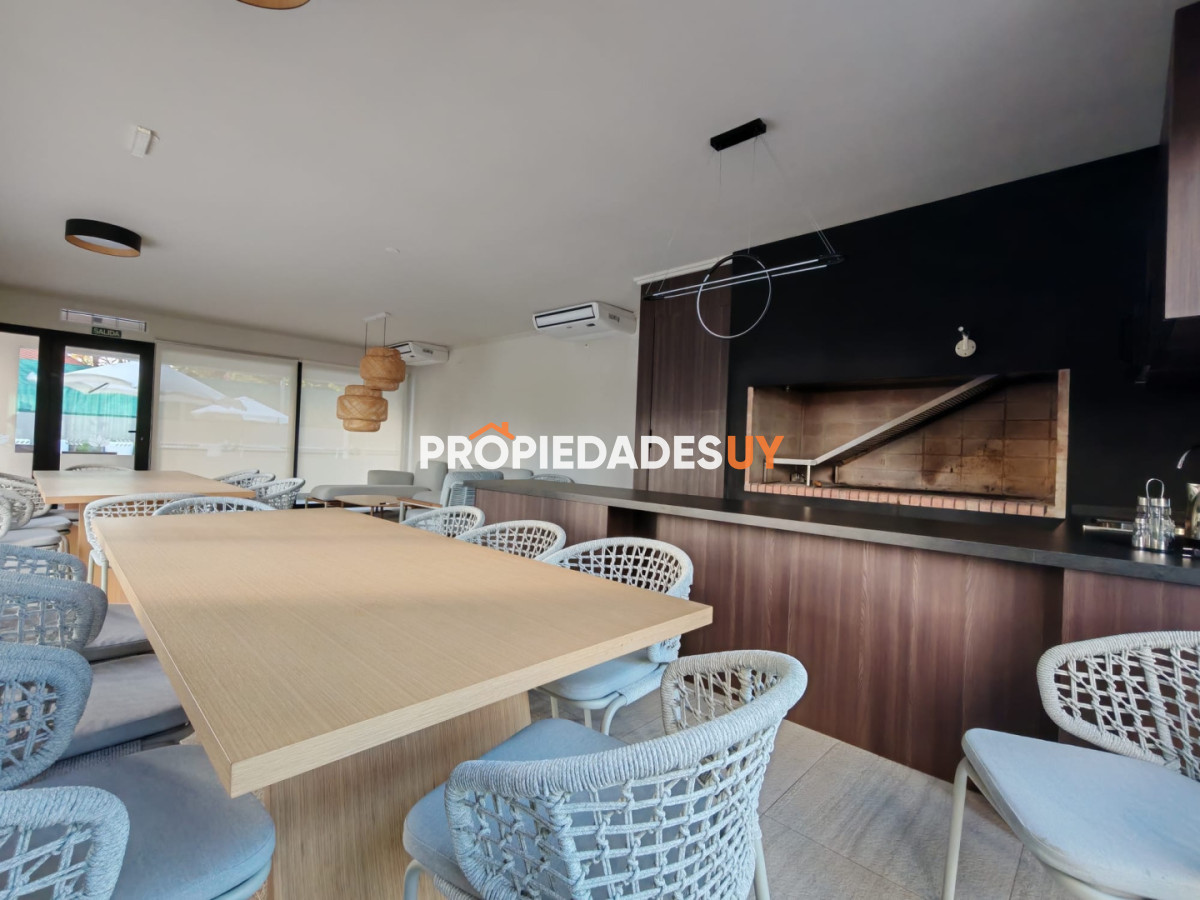 Sea Garden Towers ll Punta del Este