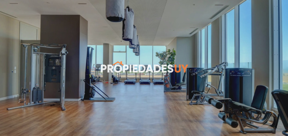 Le Parc IV Punta del Este