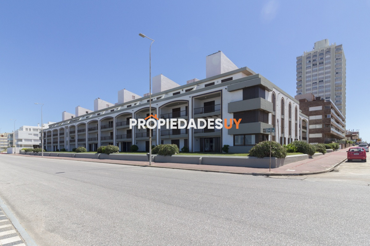 Edificio Farallon Punta del Este