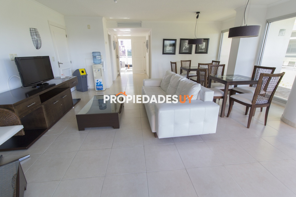 Edificio South Beach Punta del Este