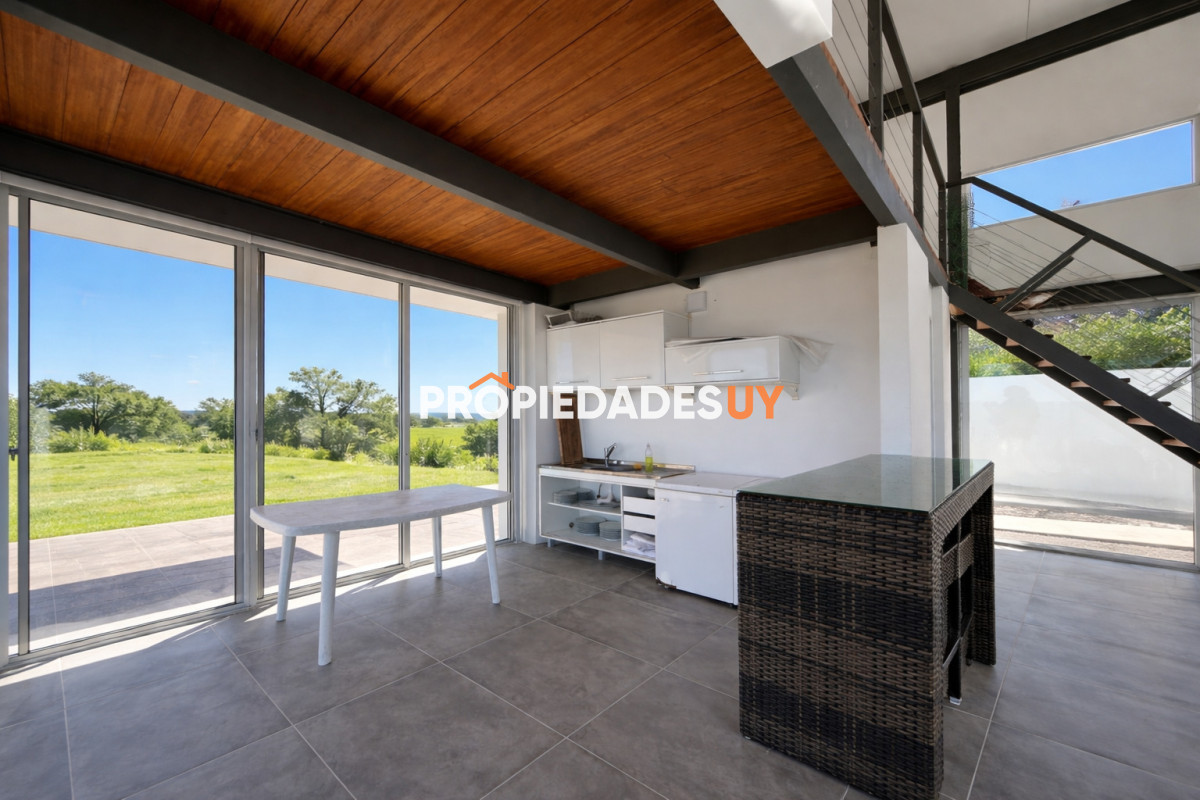 Edificio Balena Bianca Punta del Este