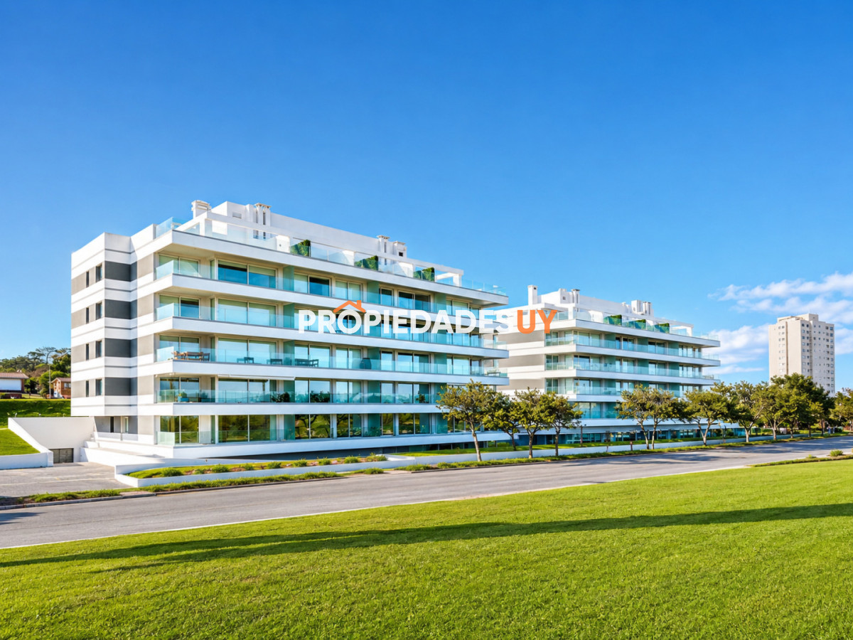 Horizonte  Punta del Este