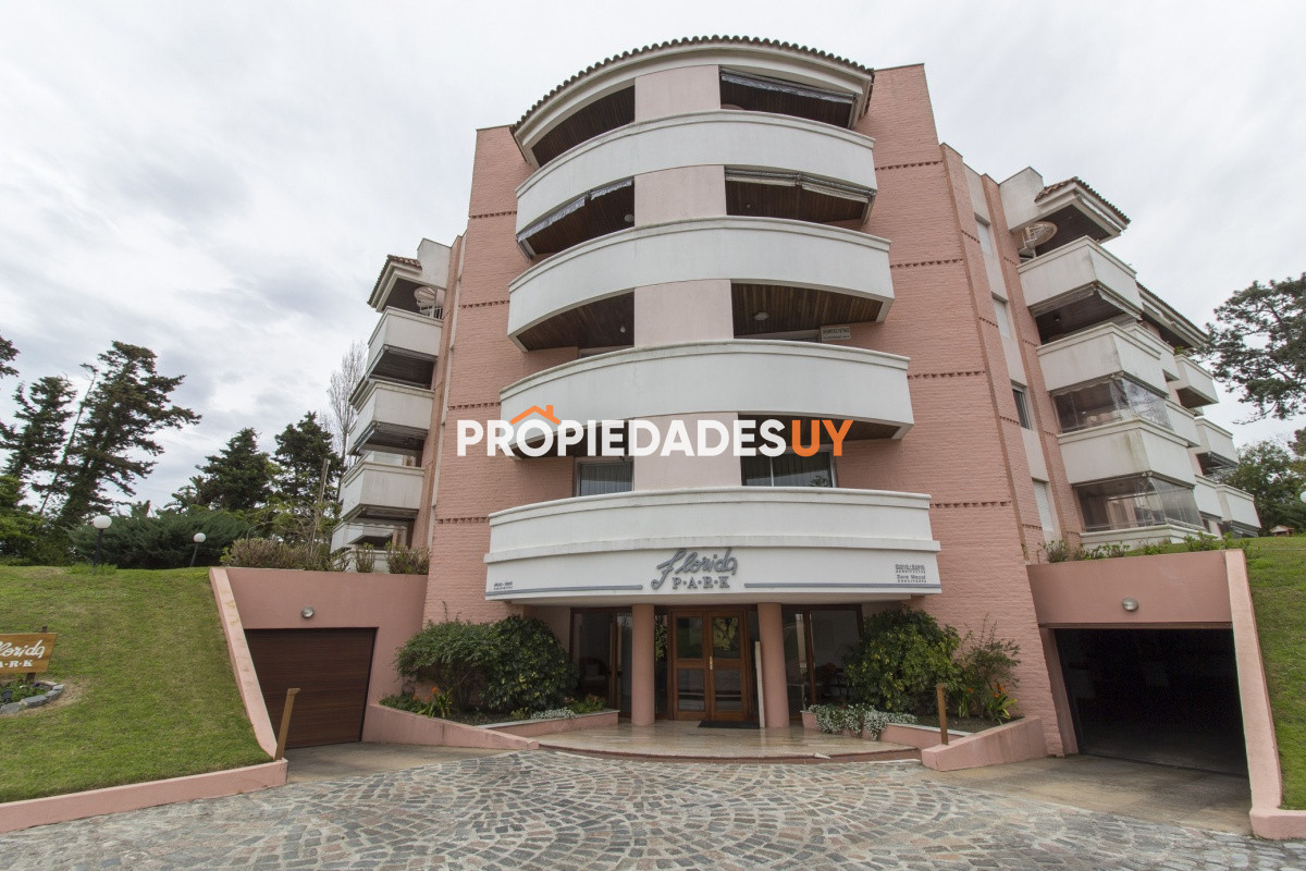Edificio Florida Park Punta del Este