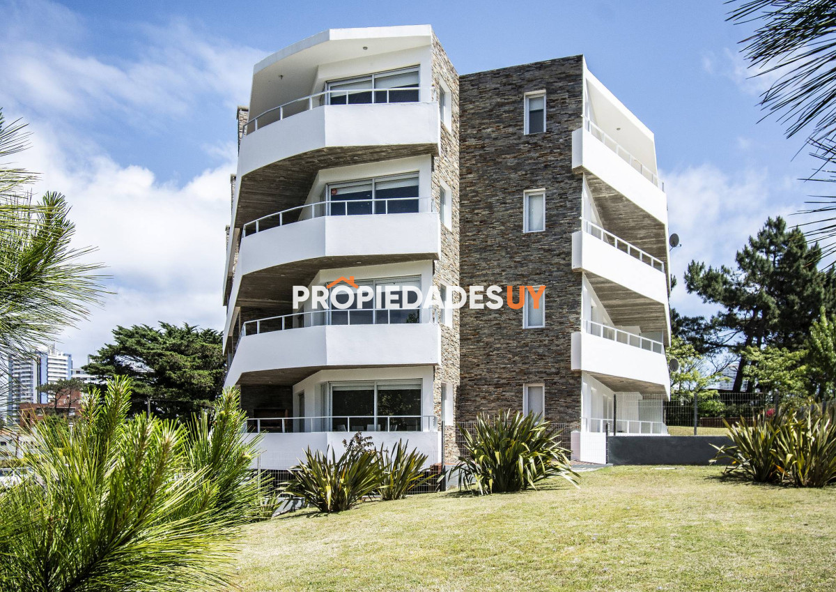 Edificio Proa VI Punta del Este