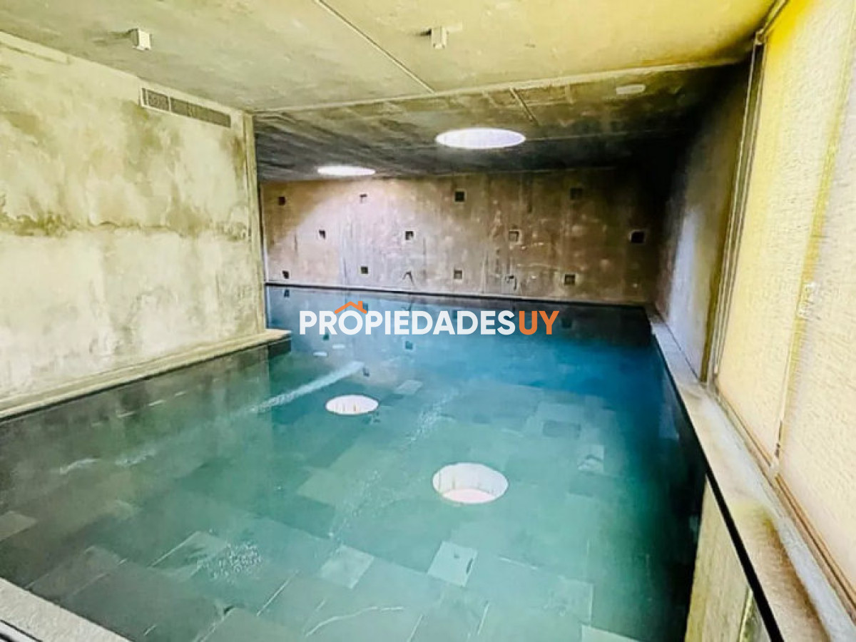 Edificio Be House Punta del Este
