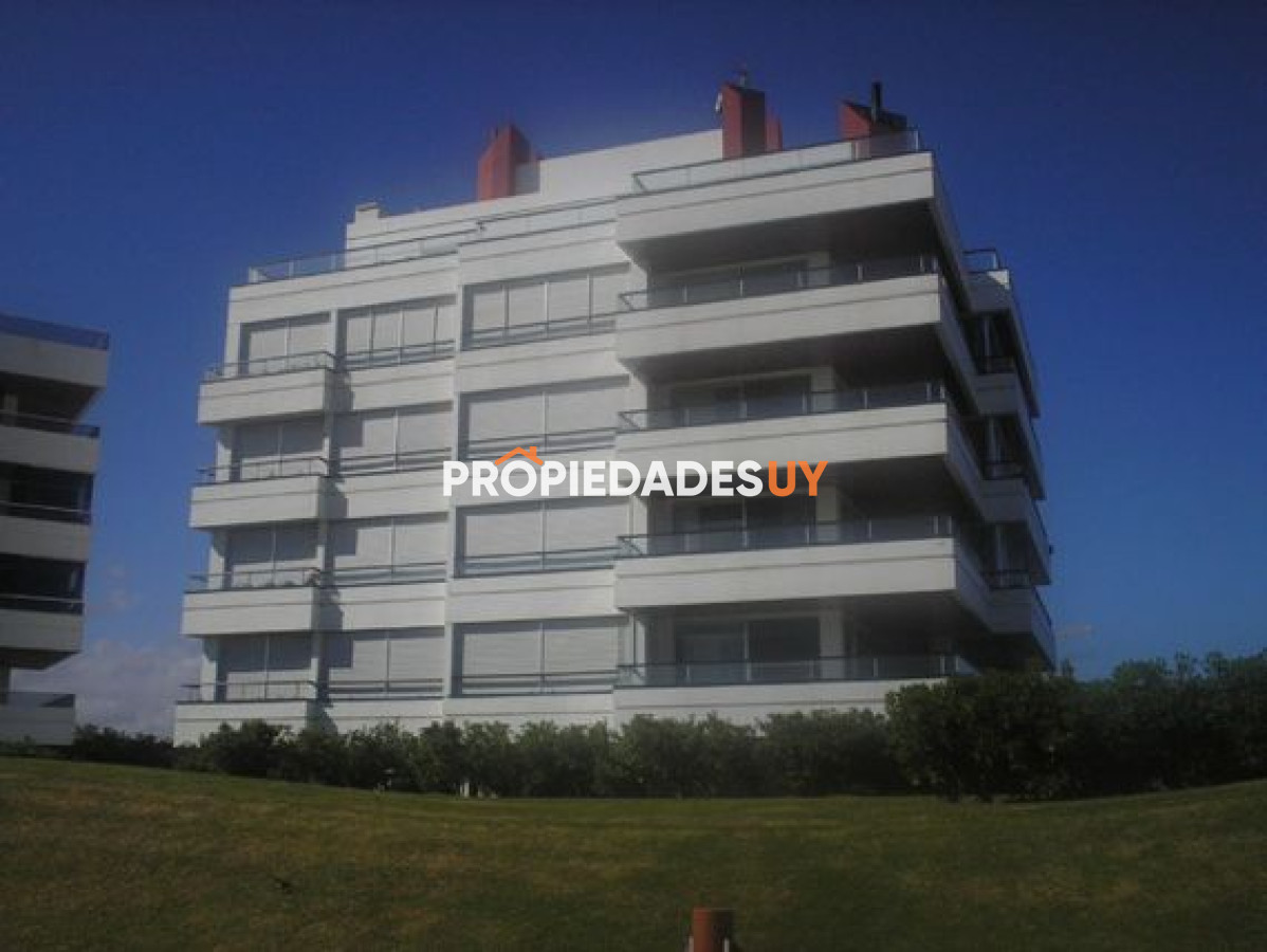 Edificio Aguas Azules  Punta del Este