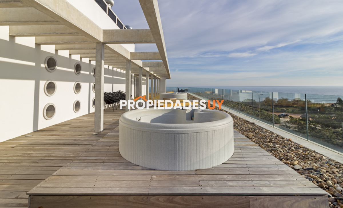 Edificio Rambla 24 Punta del Este
