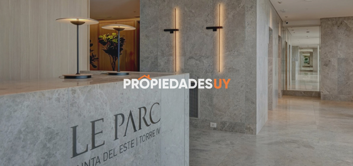 Le Parc IV Punta del Este