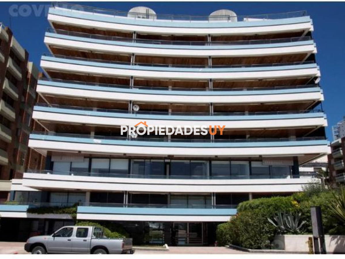 Edificio Portofino Punta del Este