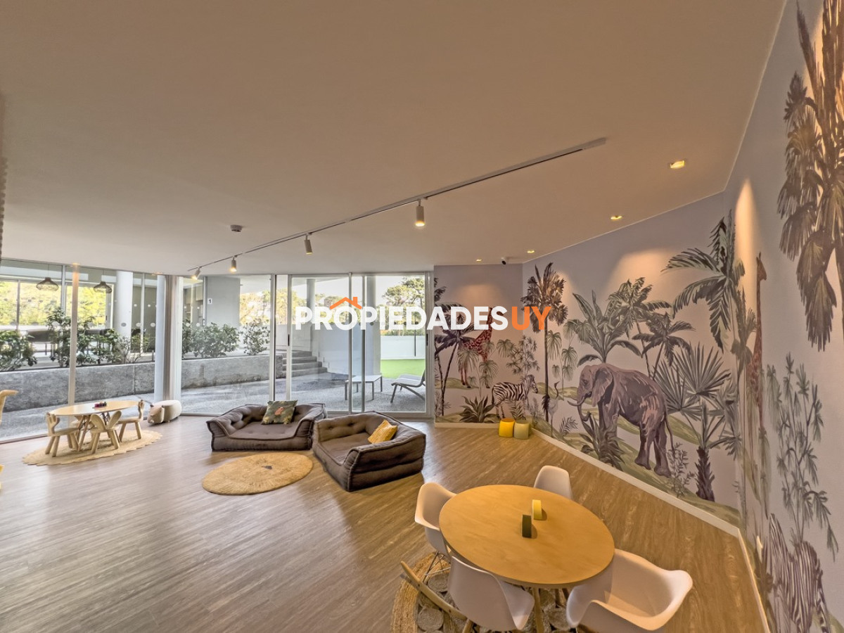 Ocean Drive Country Punta del Este