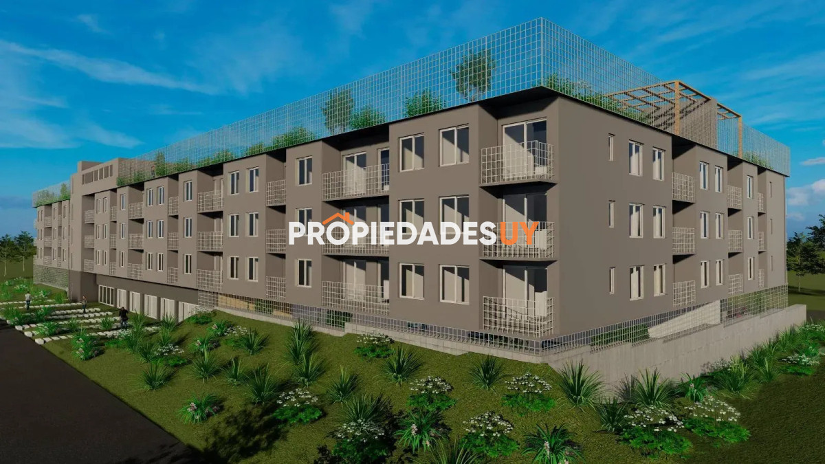 Betania IV Punta del Este