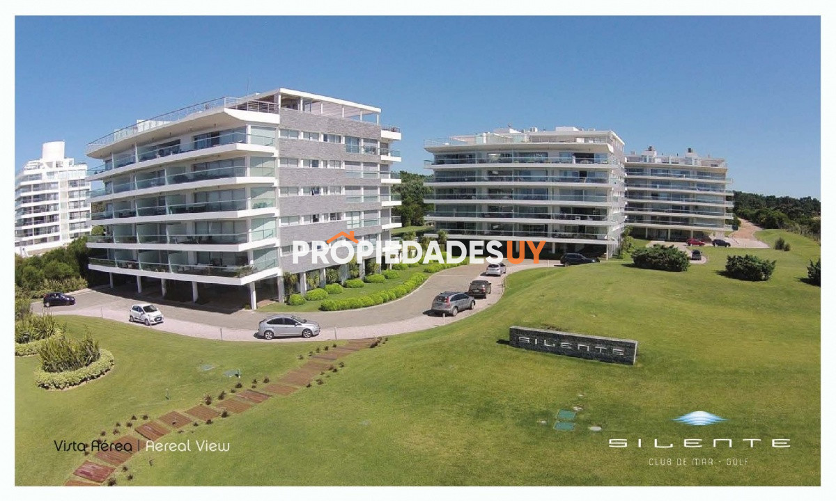 Silente Block IV Punta del Este