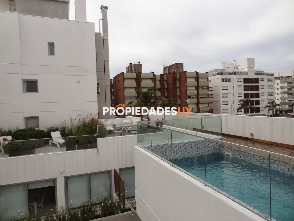 Edificio Sea Port Punta del Este