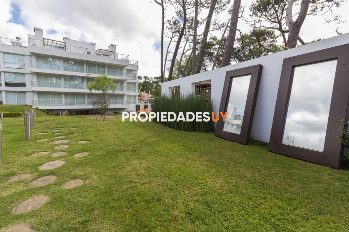 Edificio Parc Du Soleil Punta del Este