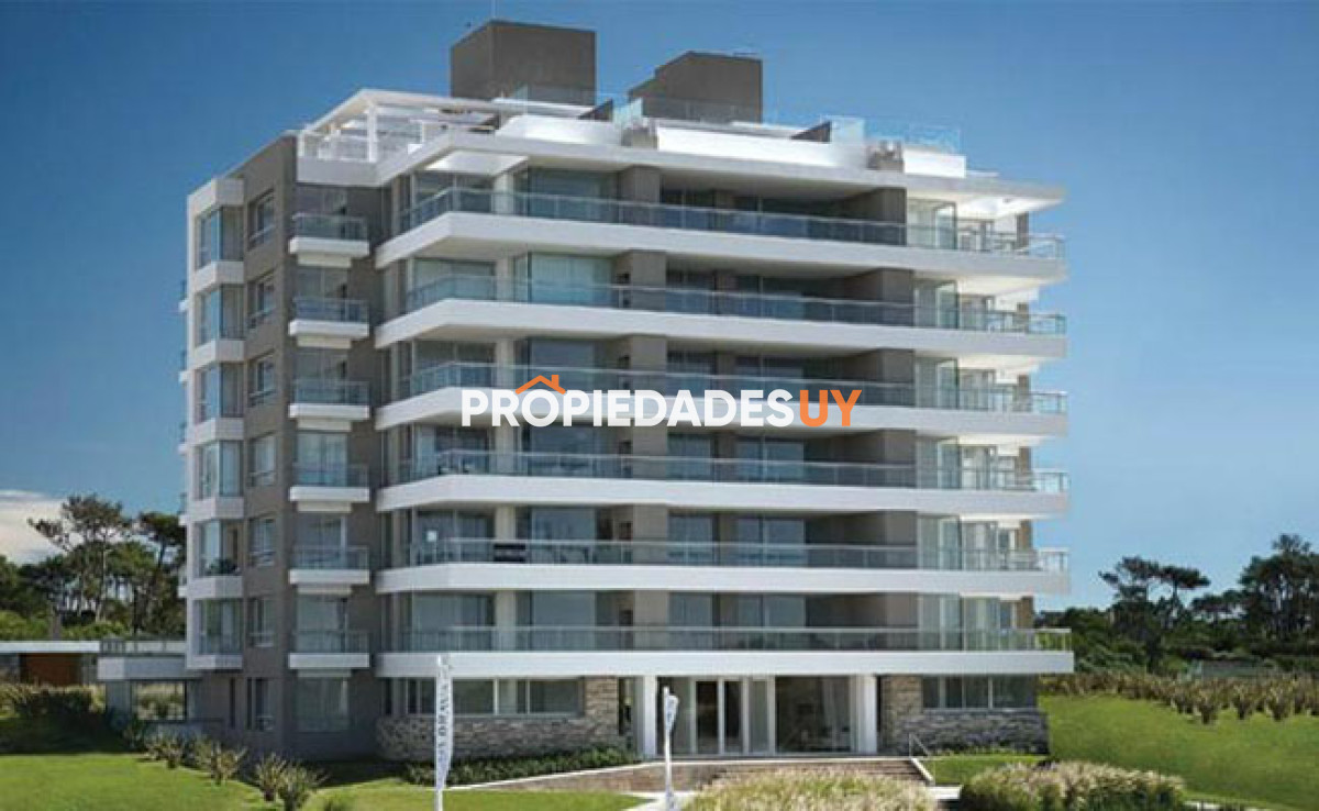 Villa Brava 2 Punta del Este